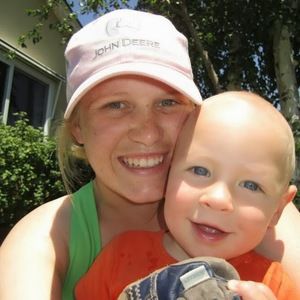 Meet your Posher, Shelby